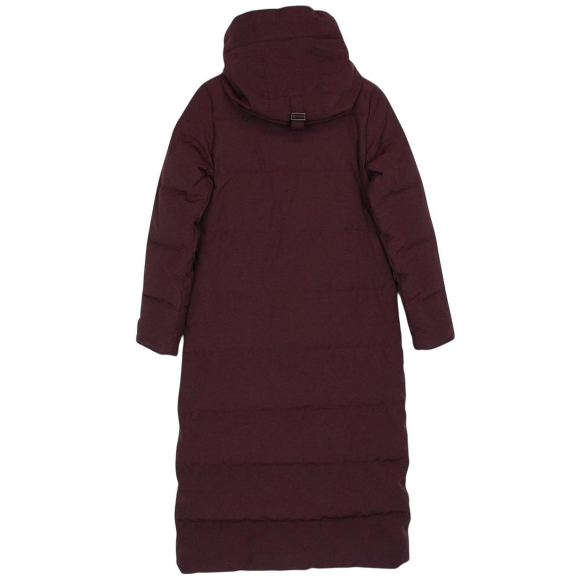 Canada Goose Mystique Parka Down Coat XS