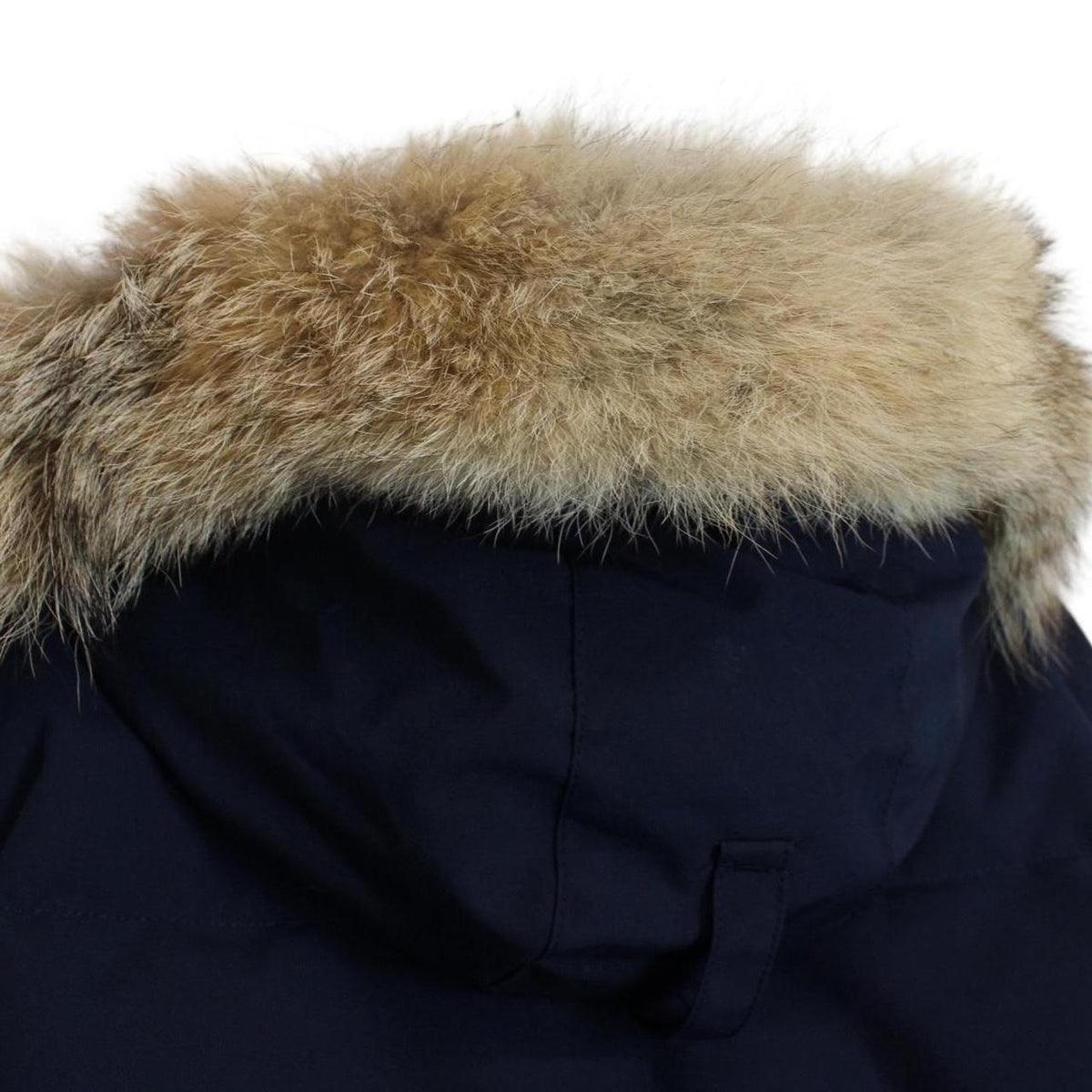 Canada Goose Chelsea Parka Heritage Down Jacket Medium