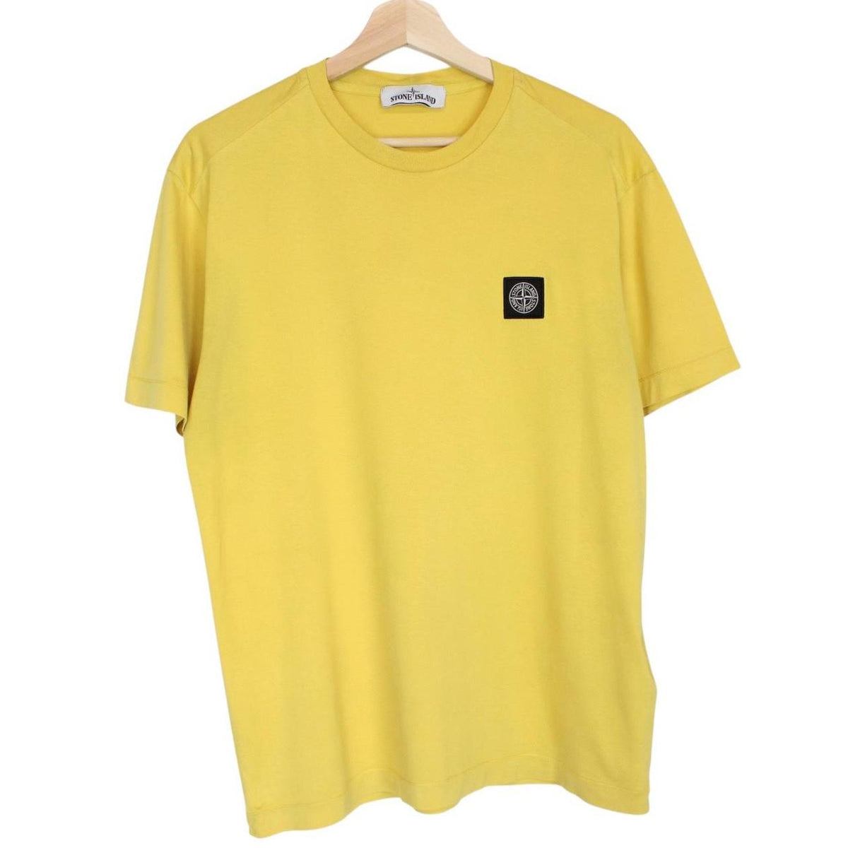 Stone Island SS 2022 Compass T-Shirt Medium