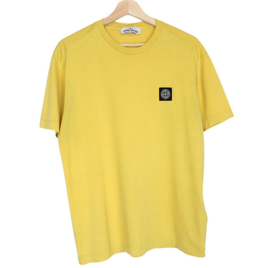 Stone Island SS 2022 Compass T-Shirt Medium