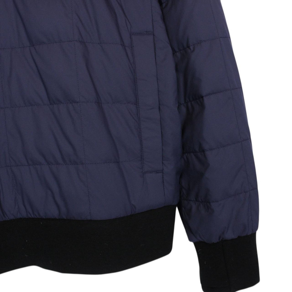 Canada Goose Wilmington 1/4 Zip Down Jacket Large