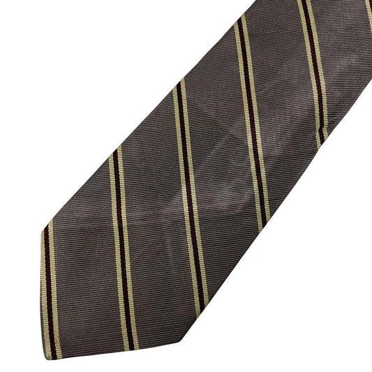 Vintage Polo Ralph Lauren for Neiman Marcus Silk Tie