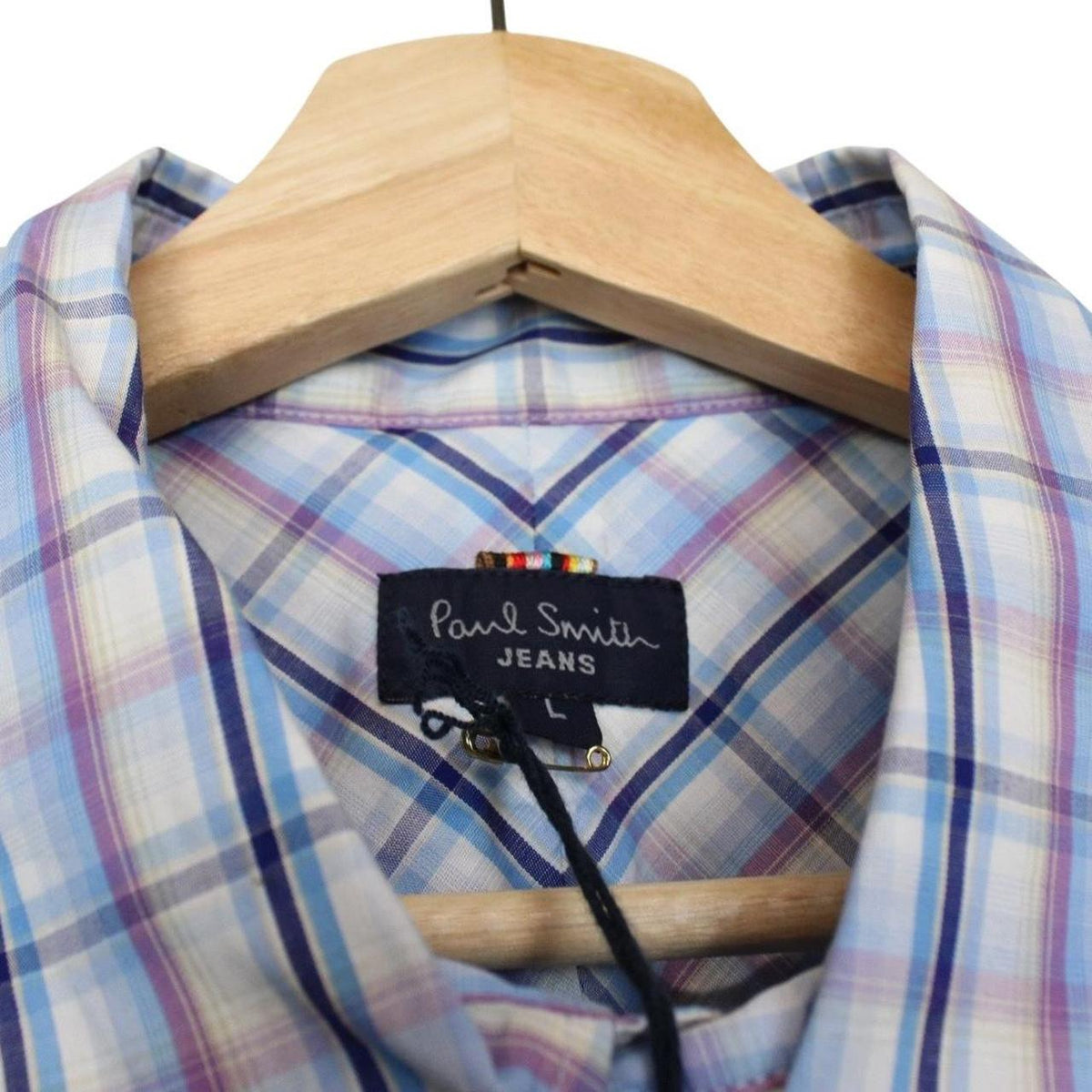 Paul Smith Shirt Large