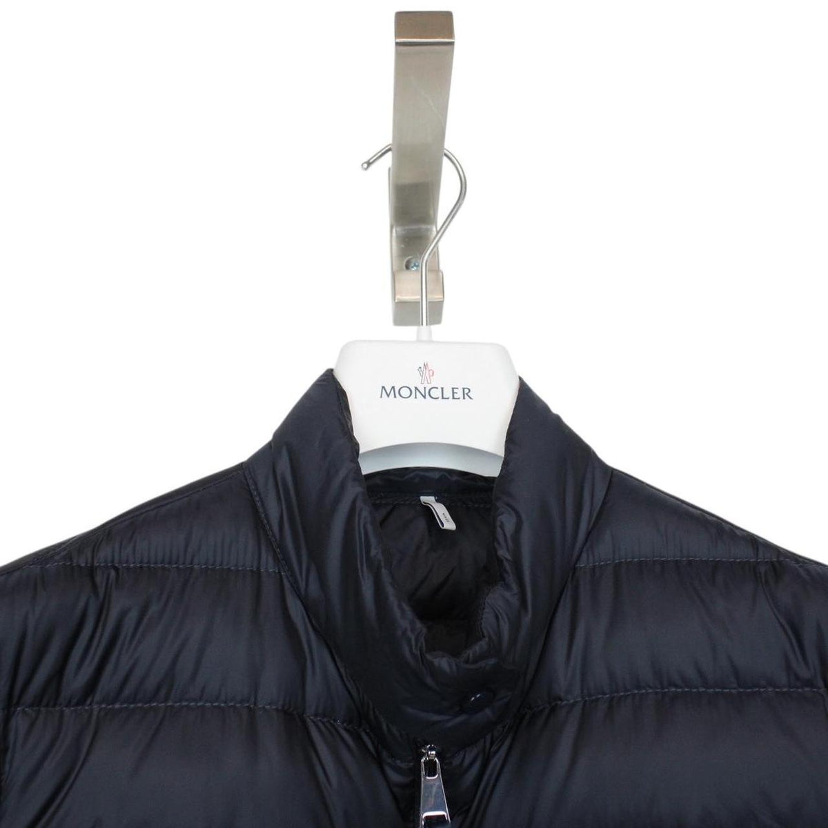 Moncler Lans Quilted Down Jacket Medium