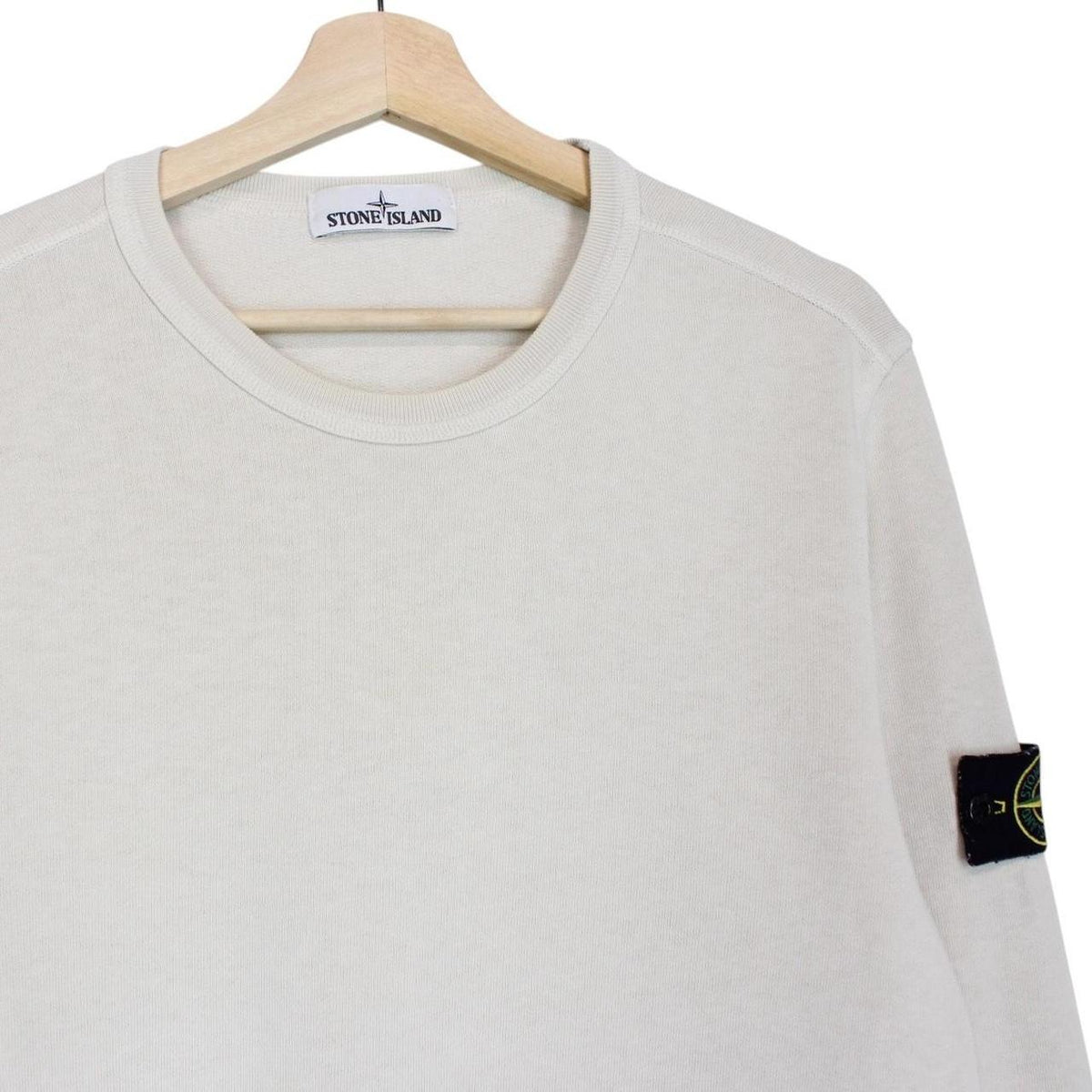 Stone Island Sweatshirt Medium