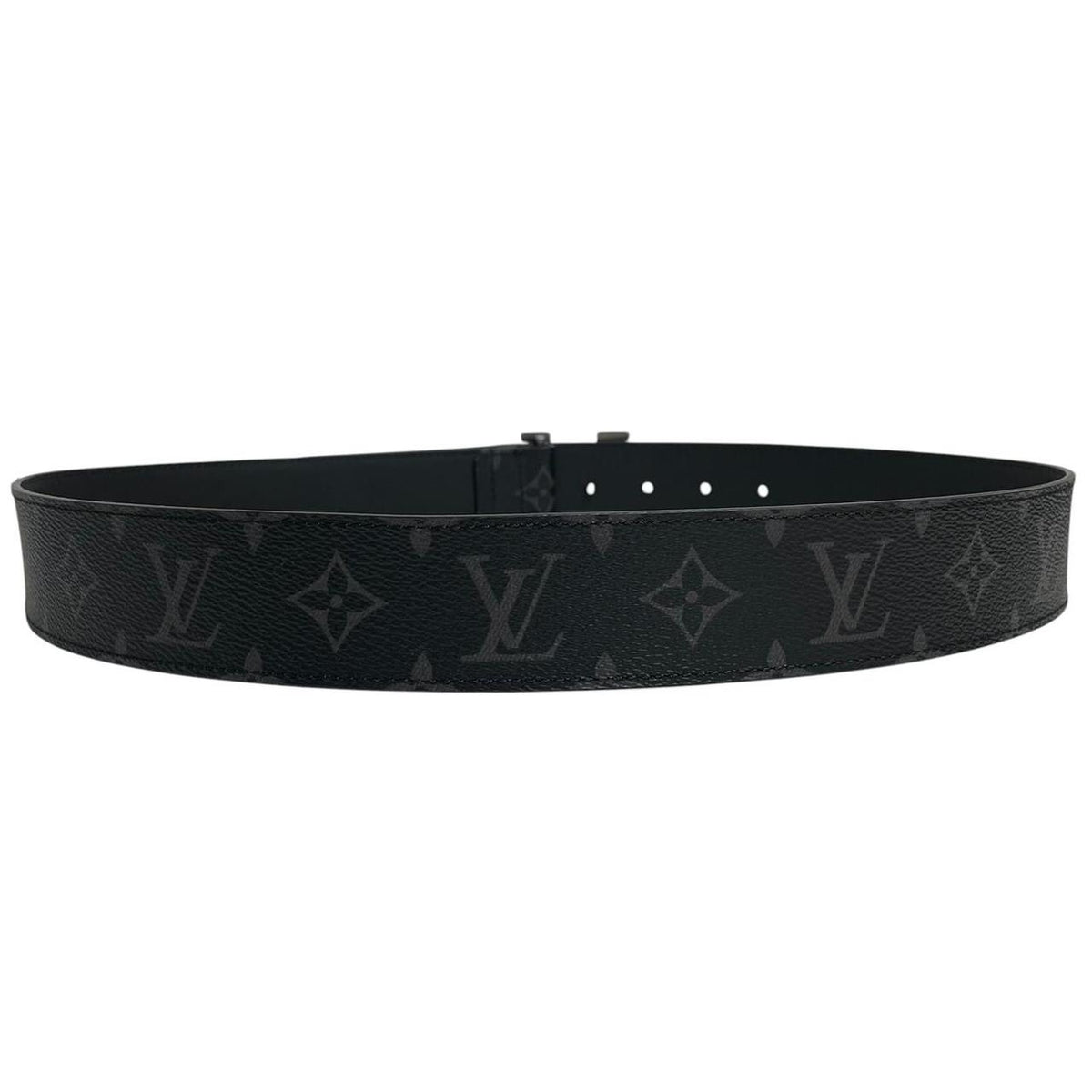 Louis Vuitton LV Monogram Pyramide Canvas Belt