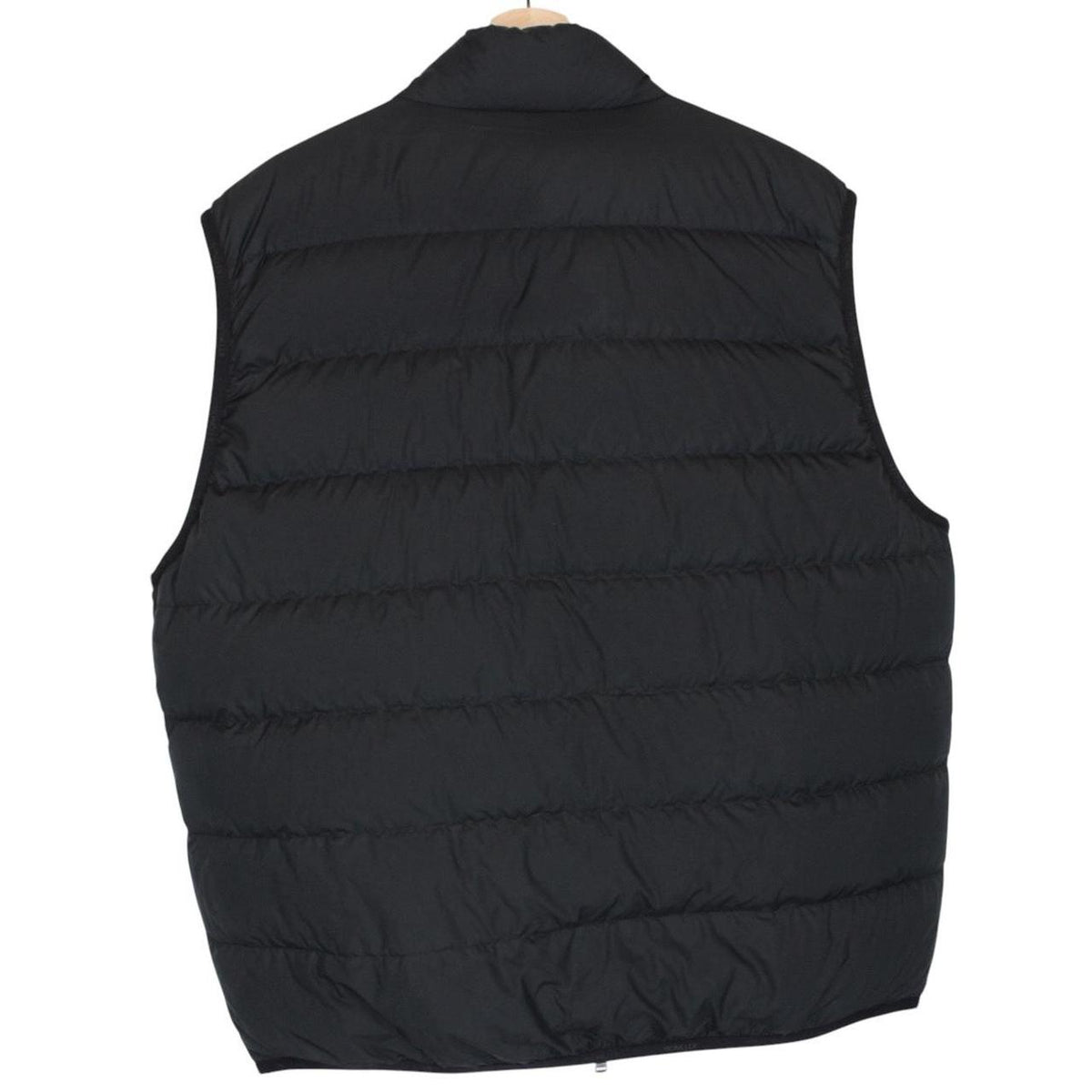 Moncler Contrin Down Gilet XXL