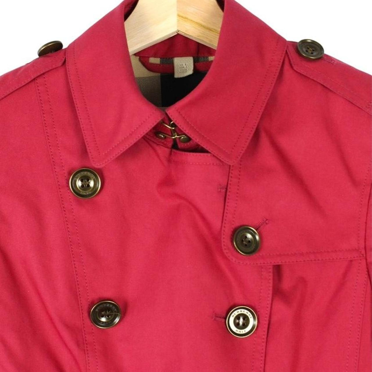 Burberry Brit Jacket XS