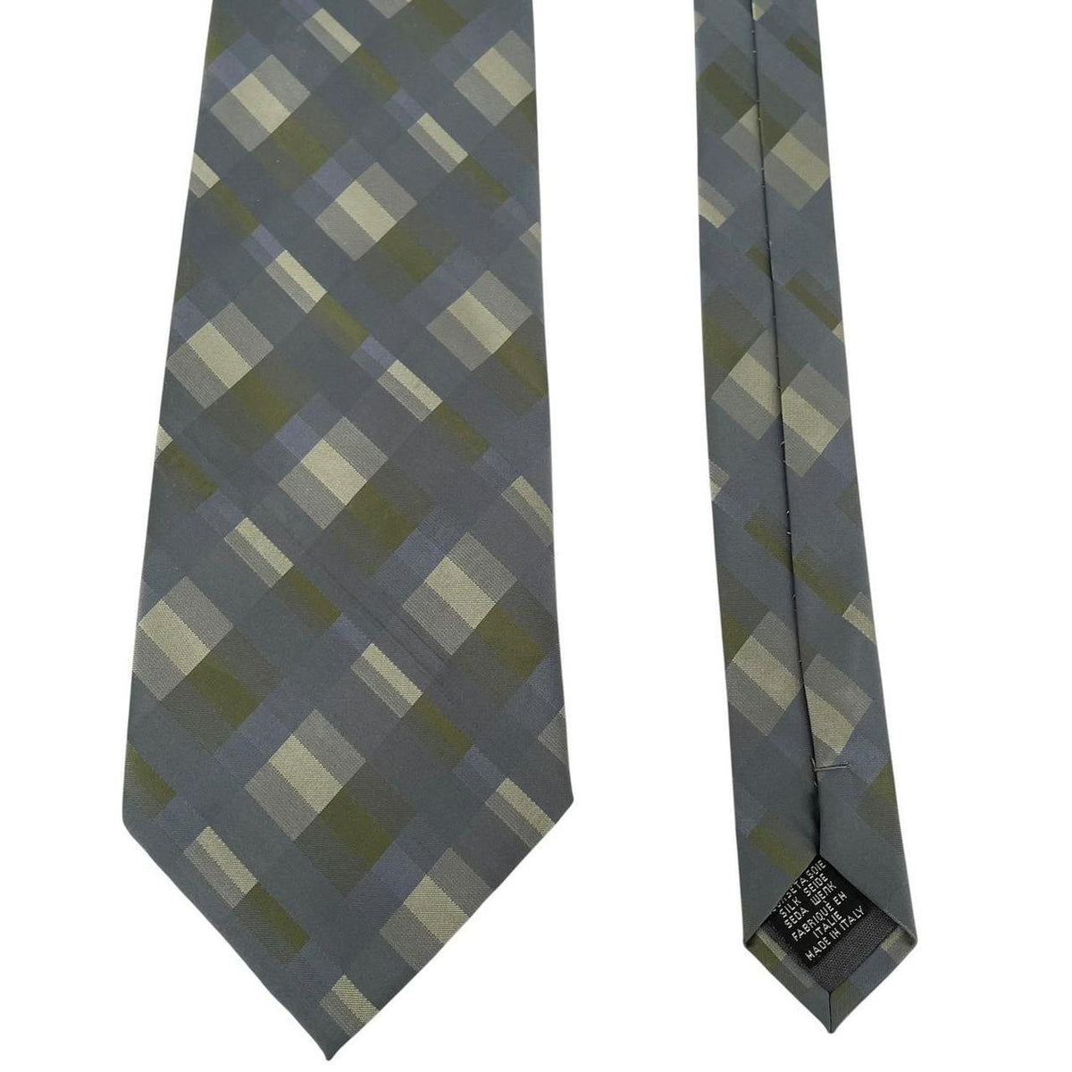 Vintage Hugo Boss Silk Tie
