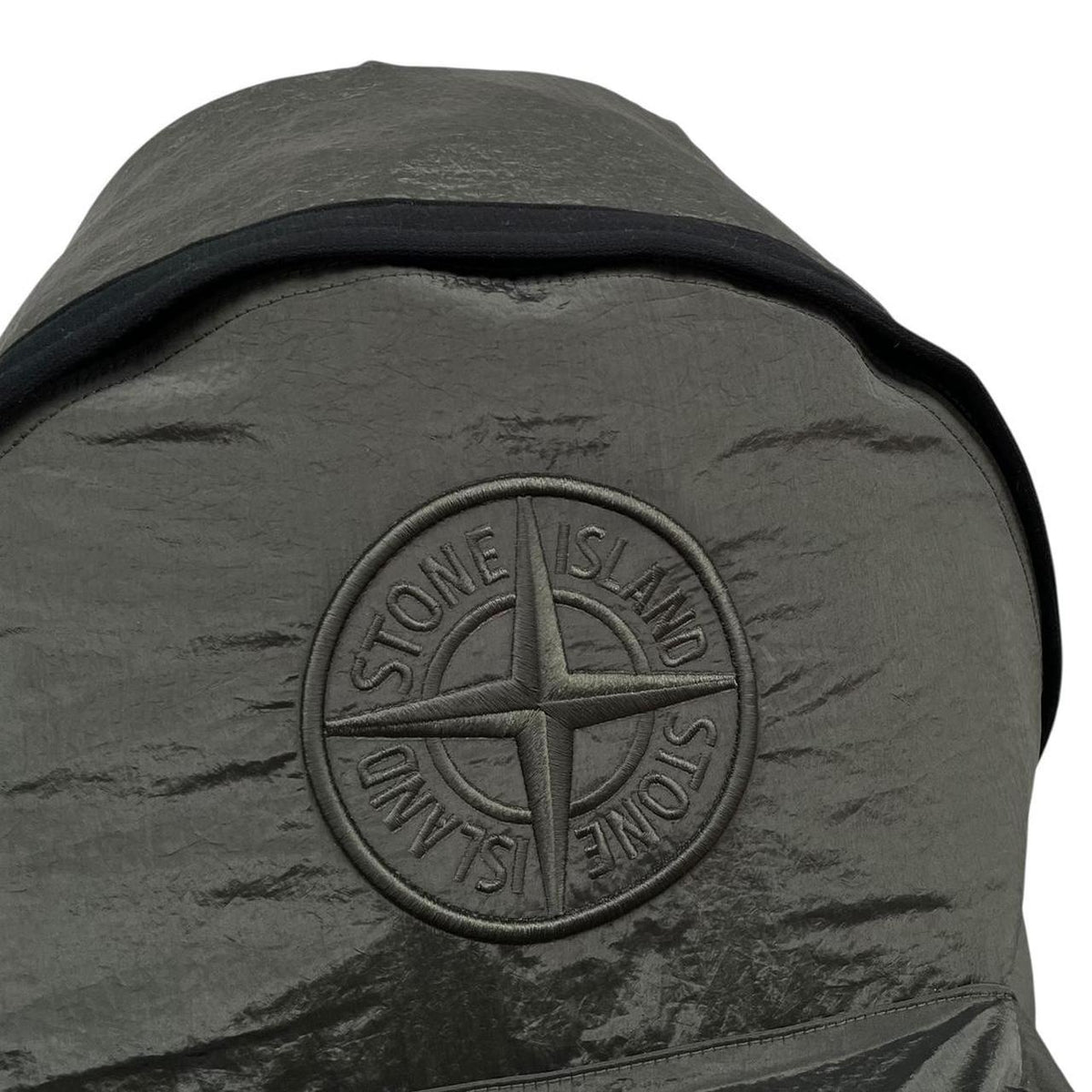 Stone Island Nylon Metal Econyl Backpack