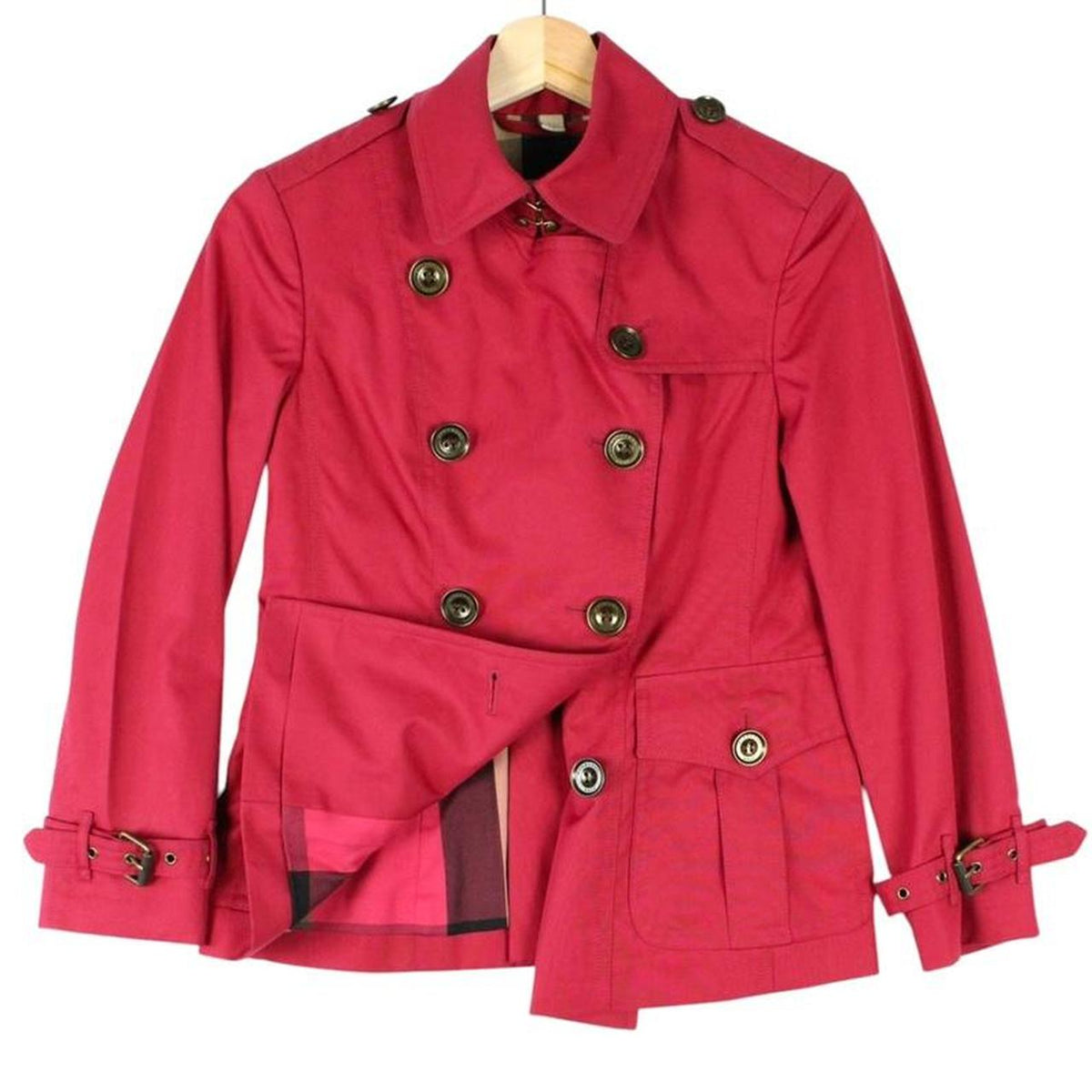 Burberry Brit Jacket XS