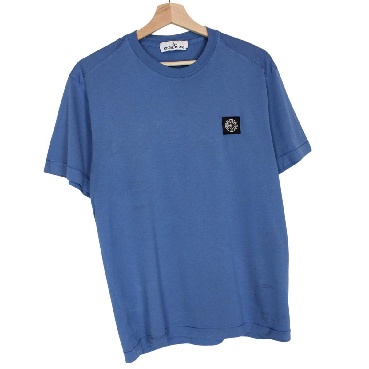 Stone Island AW 2020 Compass T-Shirt Small