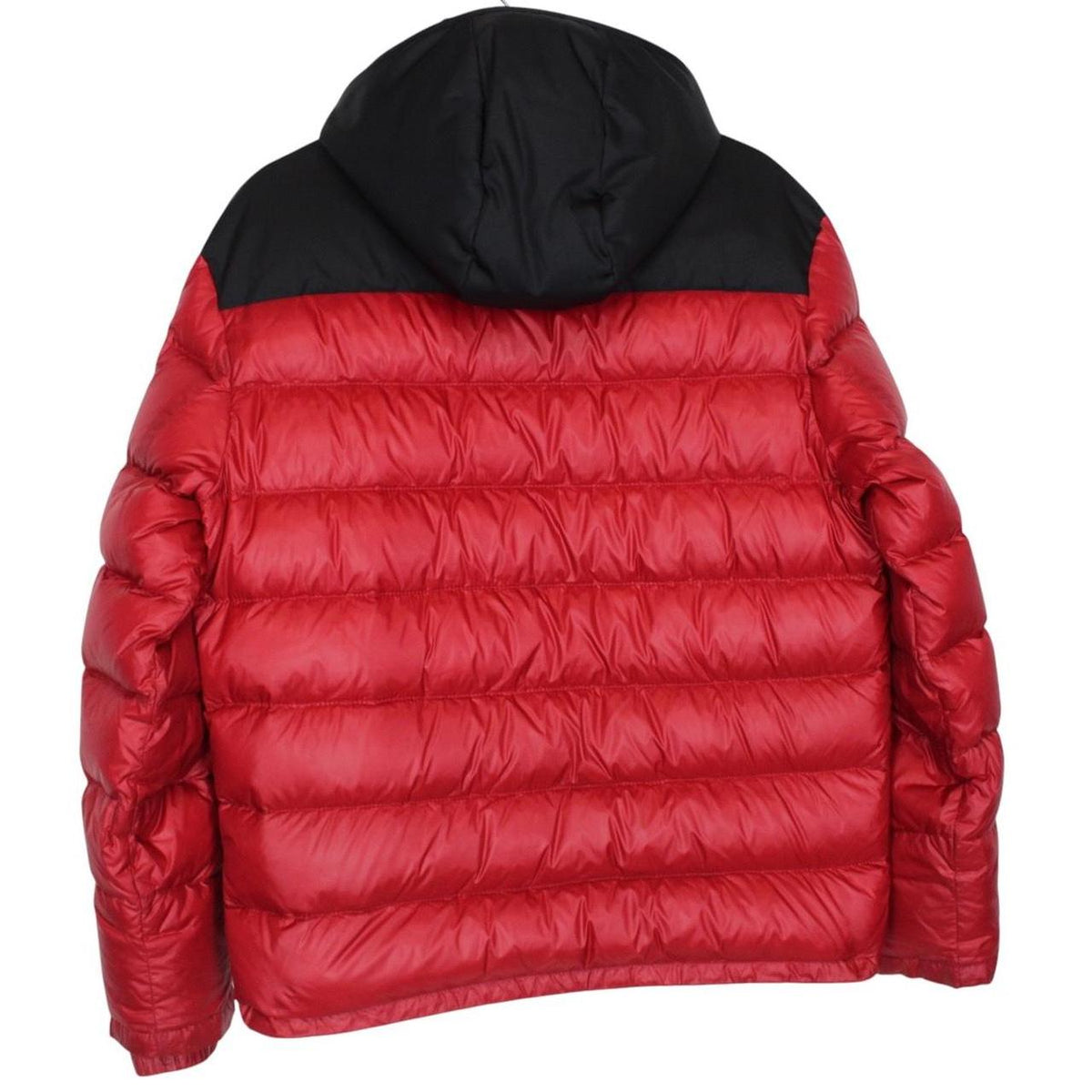 Prada Nylon Down Puffer Jacket Small