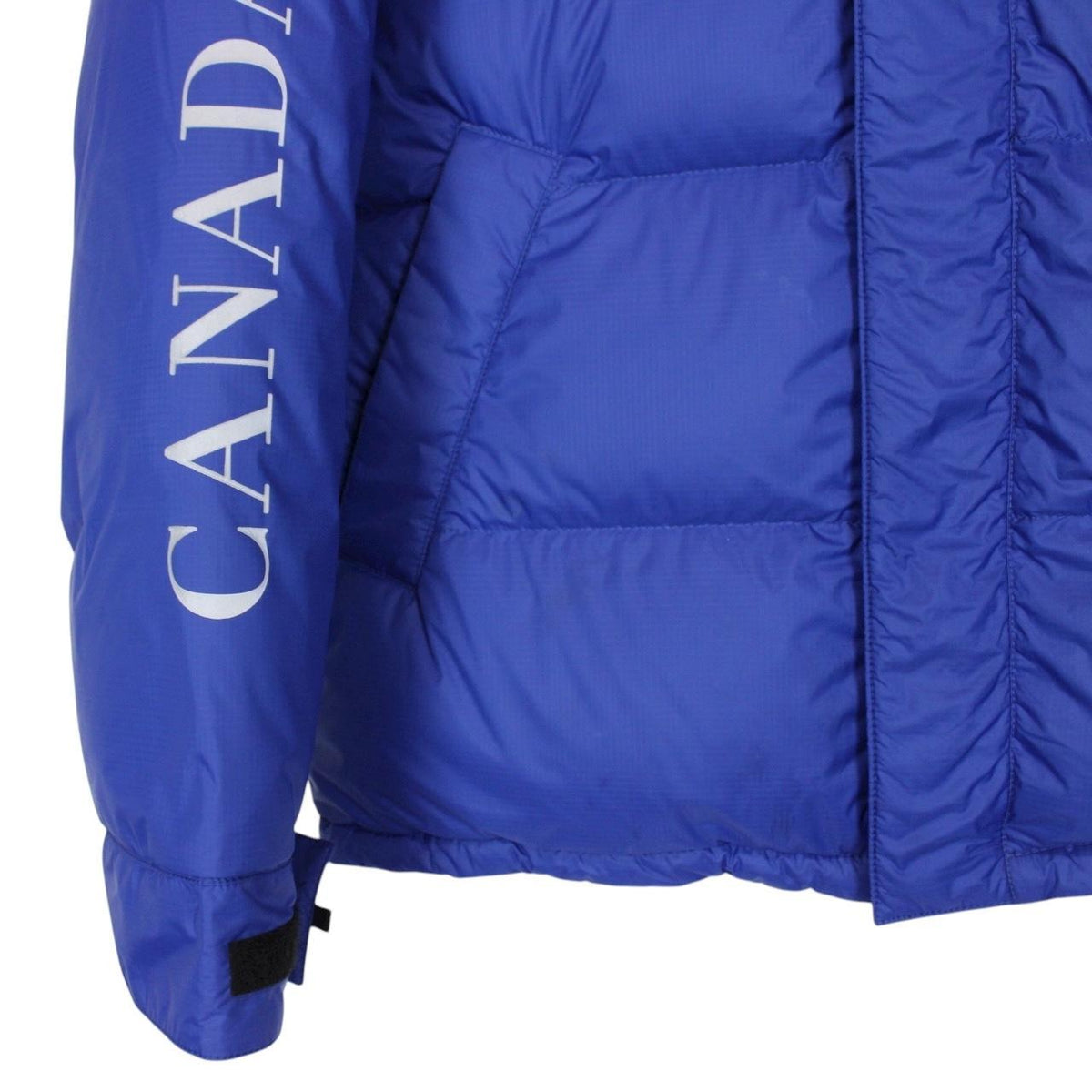 Canada Goose Approach Down Jacket Small