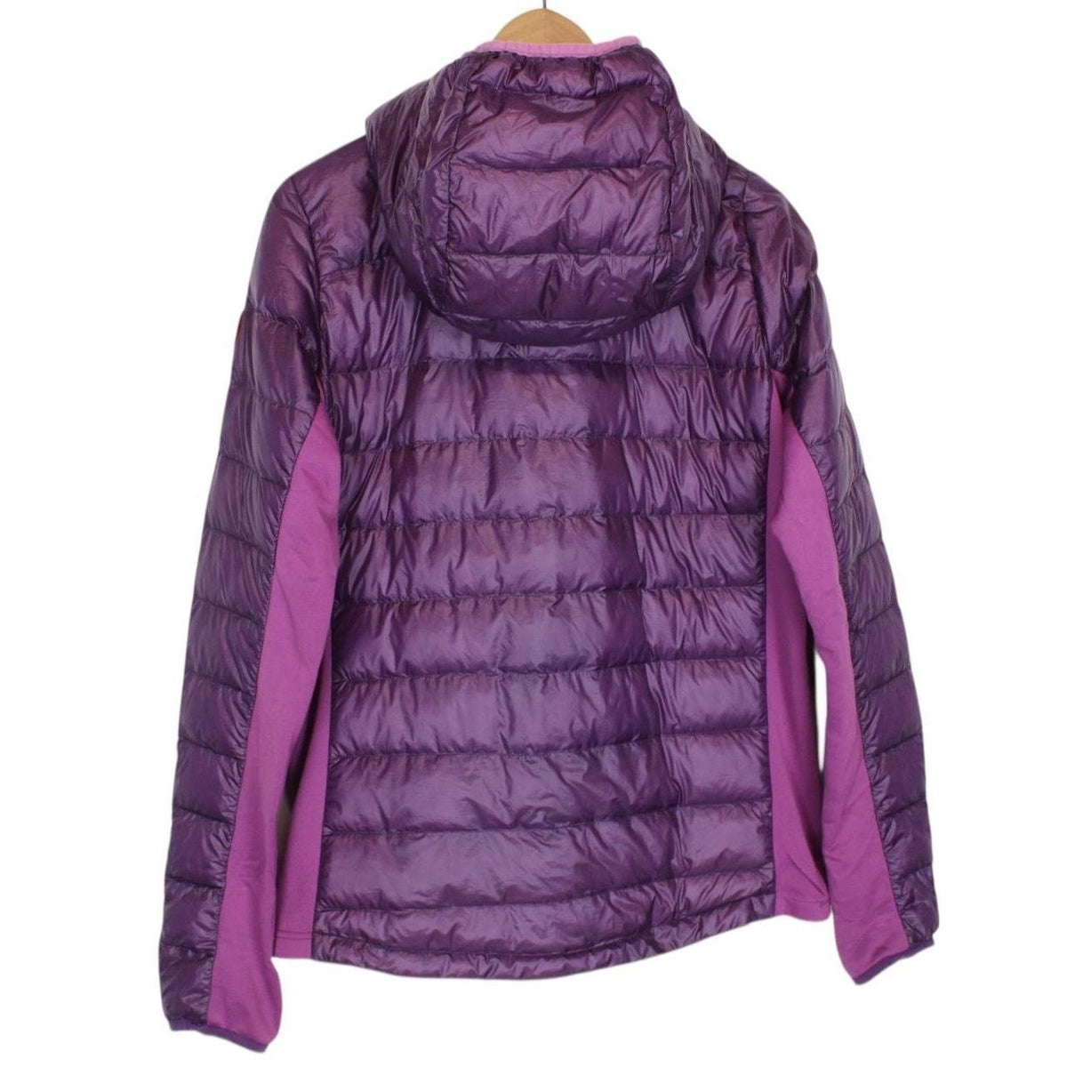 Canada Goose Hybridge Lite Down Jacket Medium