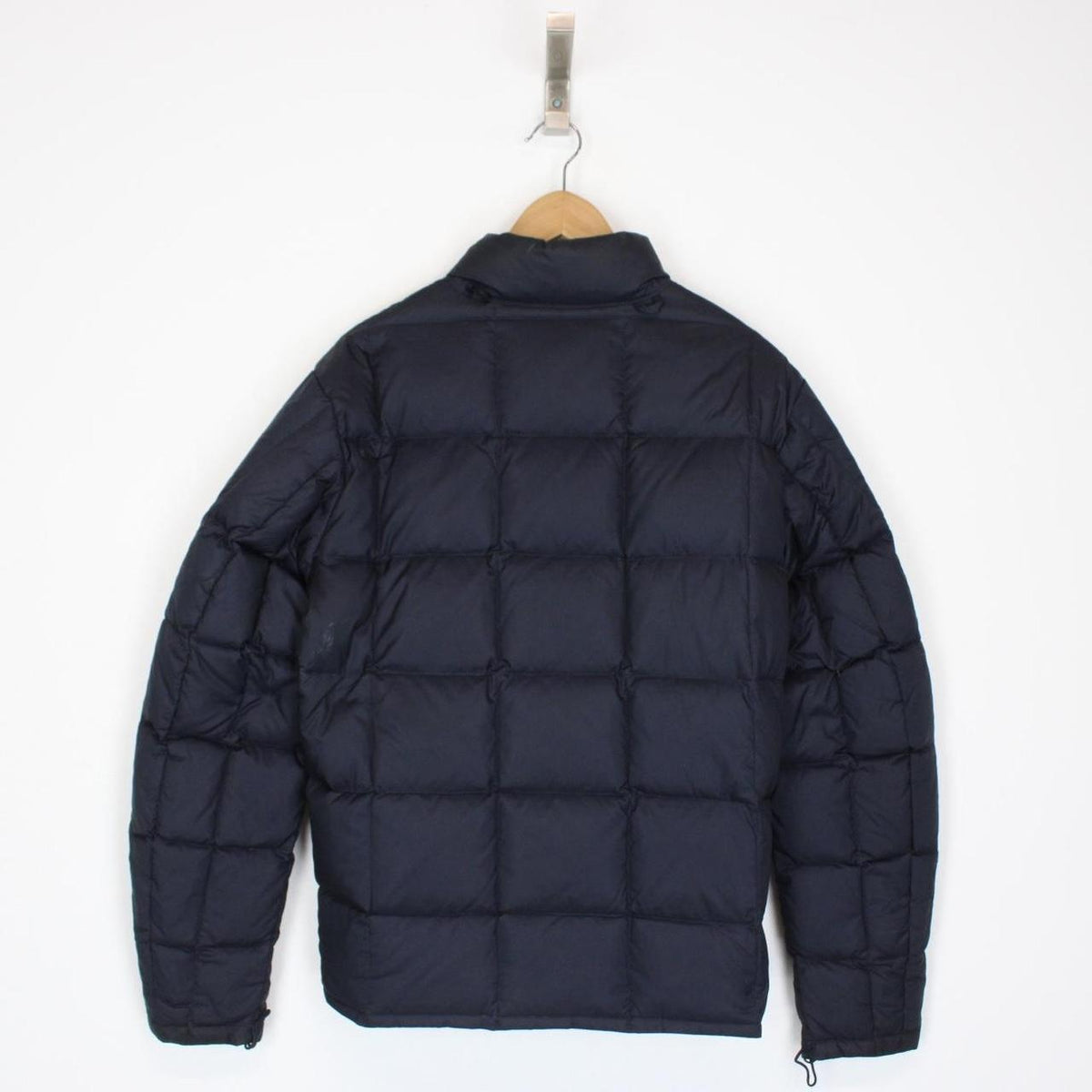 CP Company Nylon Down Jacket Large