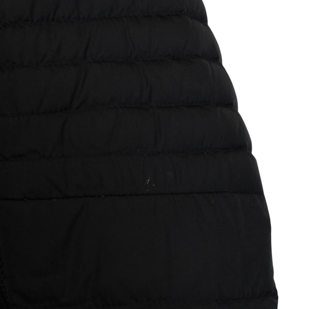 Moncler Amiot Biker Down Jacket Medium