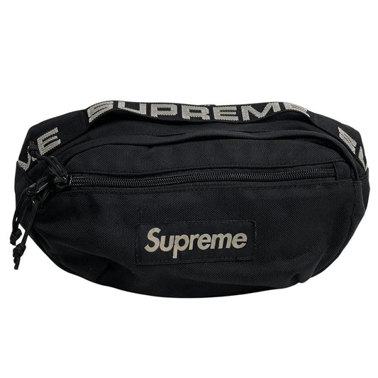 Supreme SS18 Waist Bag