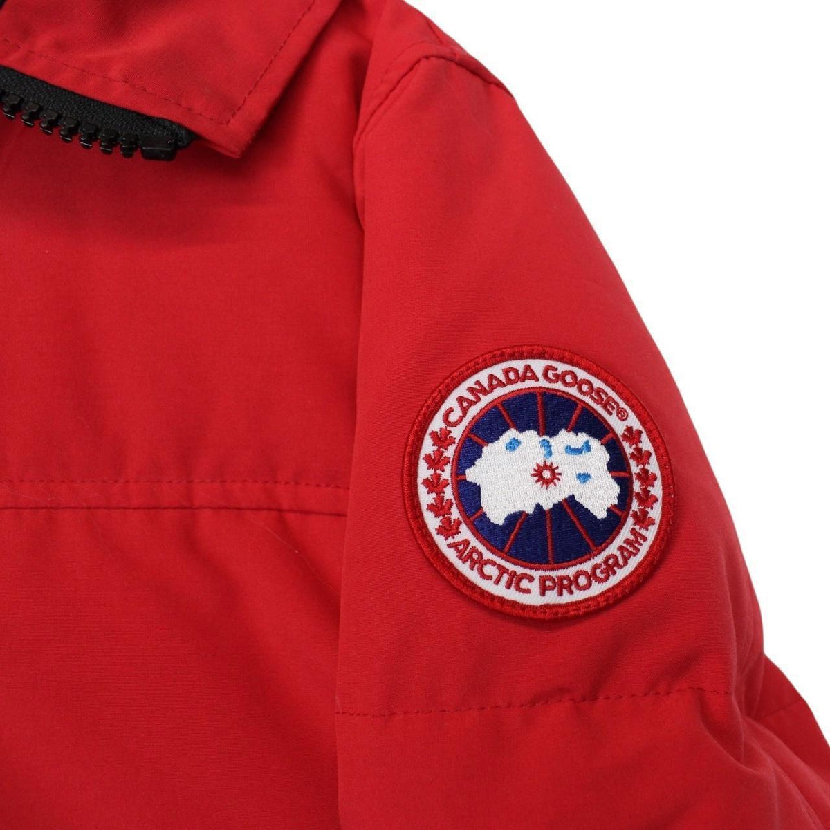 Canada Goose Macmillan Down Jacket Medium
