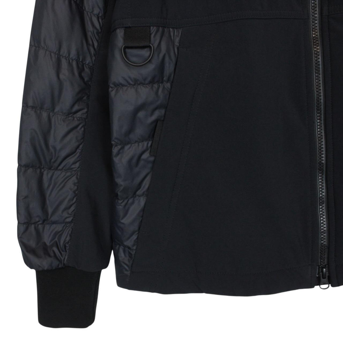 Canada Goose Hybridge Weyburn Down Jacket Medium