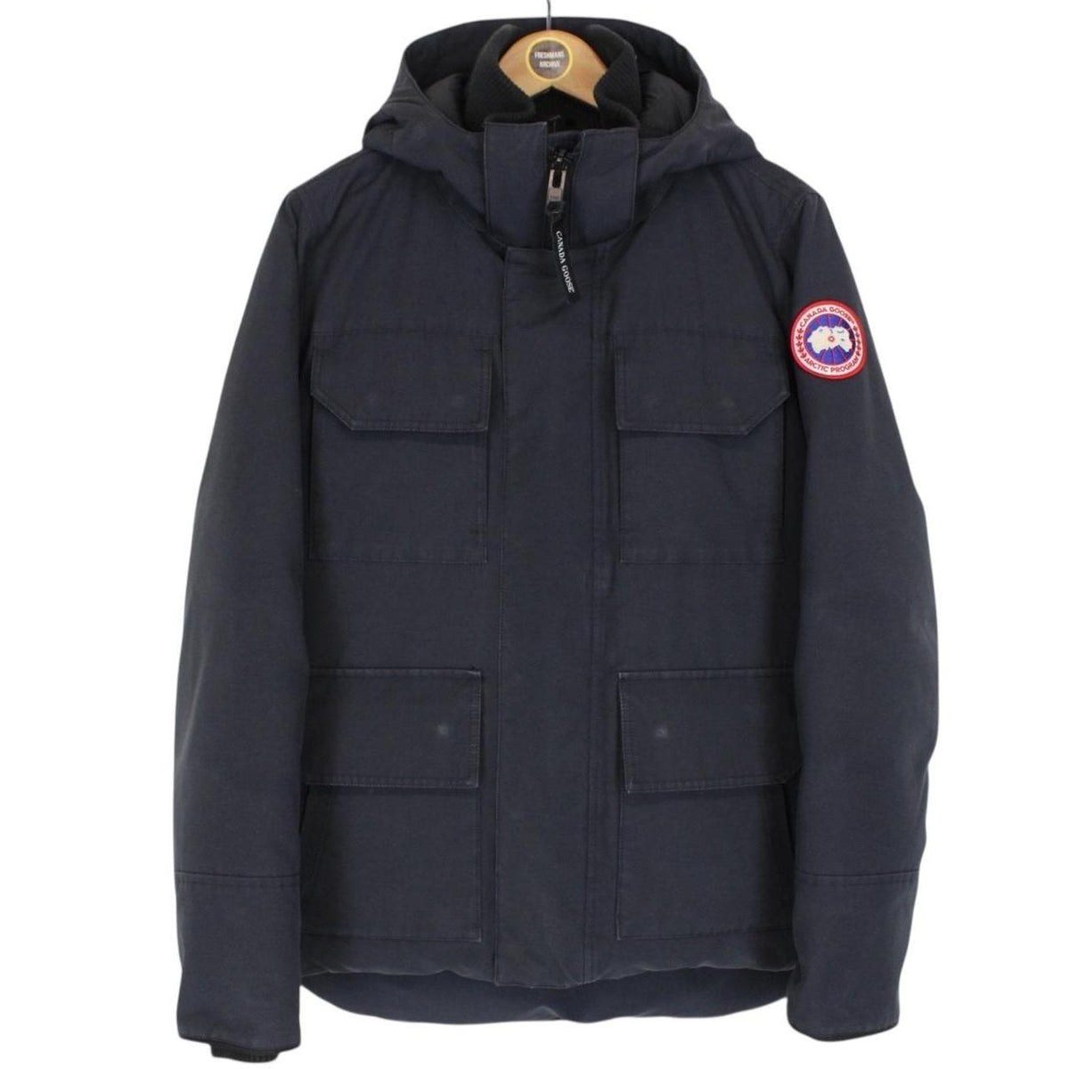 Canada Goose Maitland Down Jacket Small