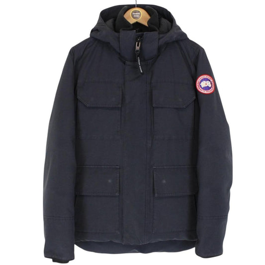 Canada Goose Maitland Down Jacket Small