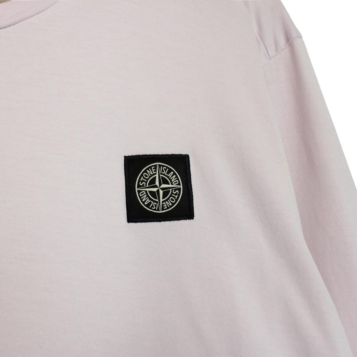 Stone Island SS 2022 Compass T-Shirt Small