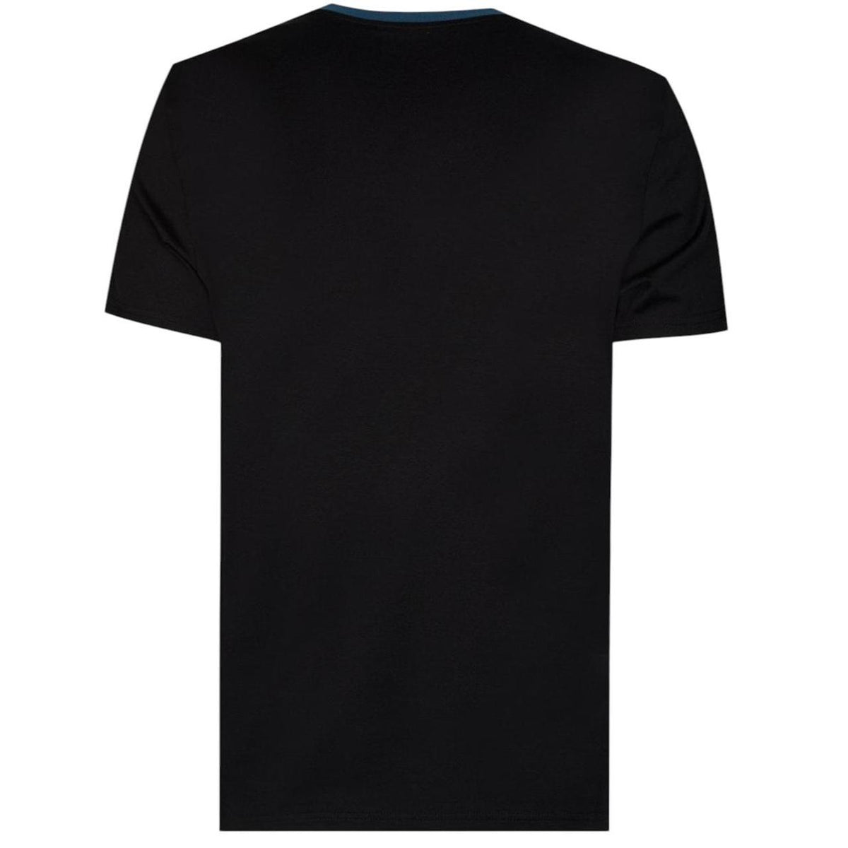 Givenchy Paris Text Spellout T-Shirt Large