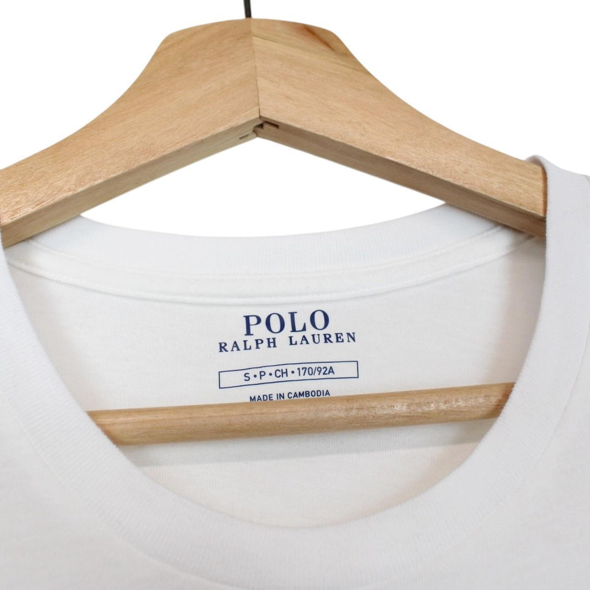 Polo Ralph Lauren T-Shirt Small