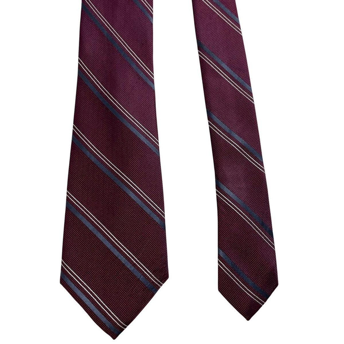 Vintage DKNY Silk Tie