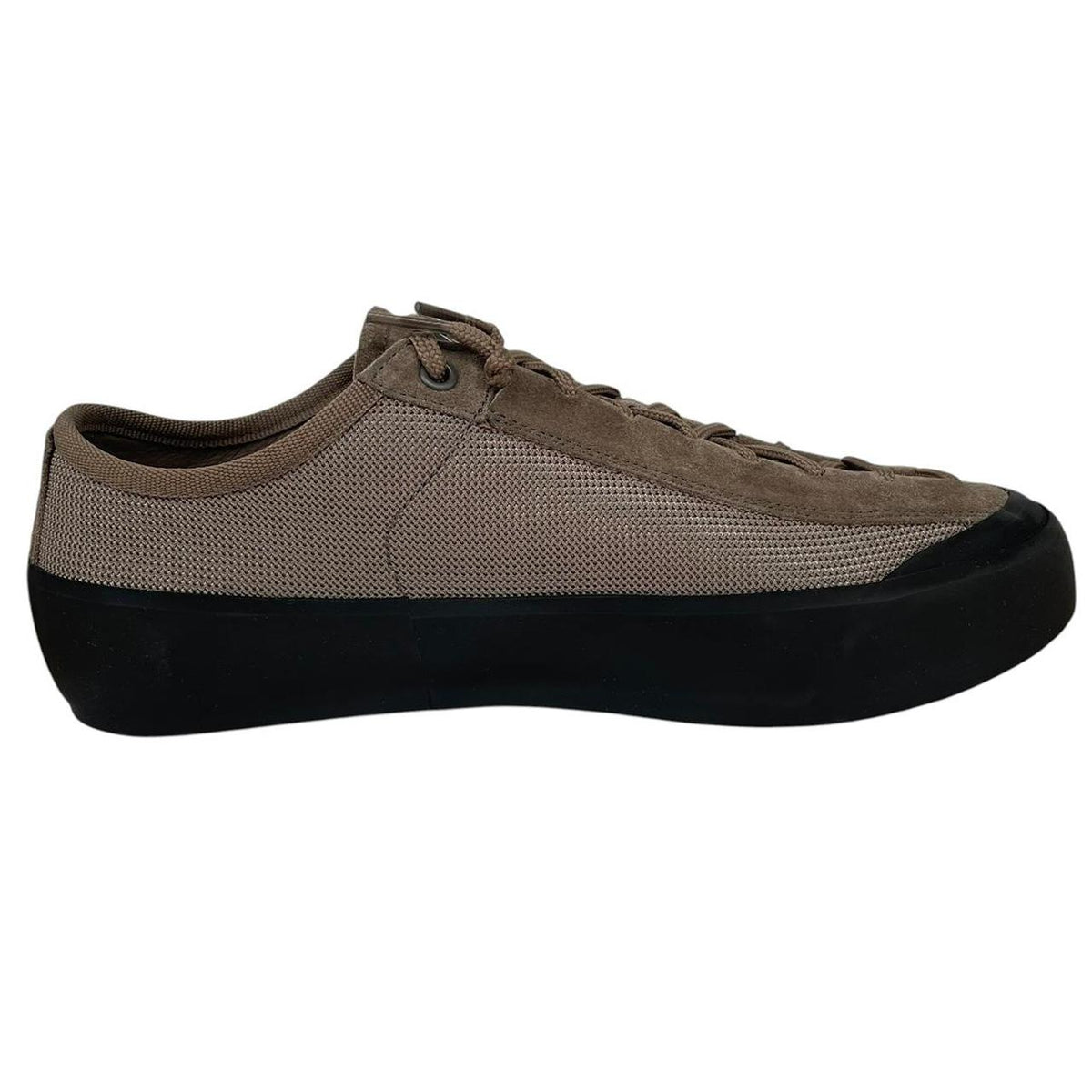 Stone Island Logo Patch Low-top Trainers UK 7