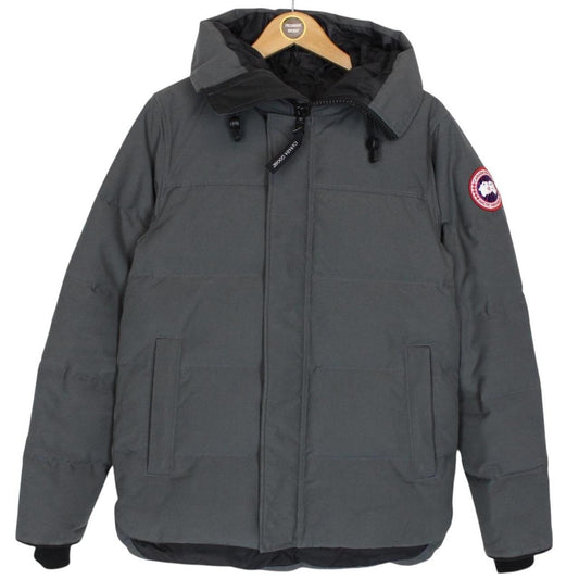 Canada Goose Macmillan Down Jacket XS