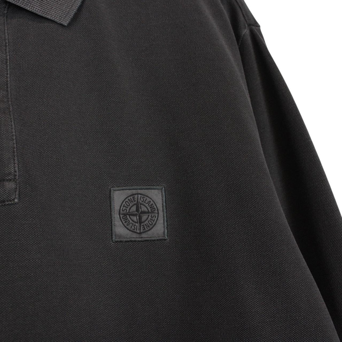 Stone Island AW 2018 Compass Polo Shirt XL