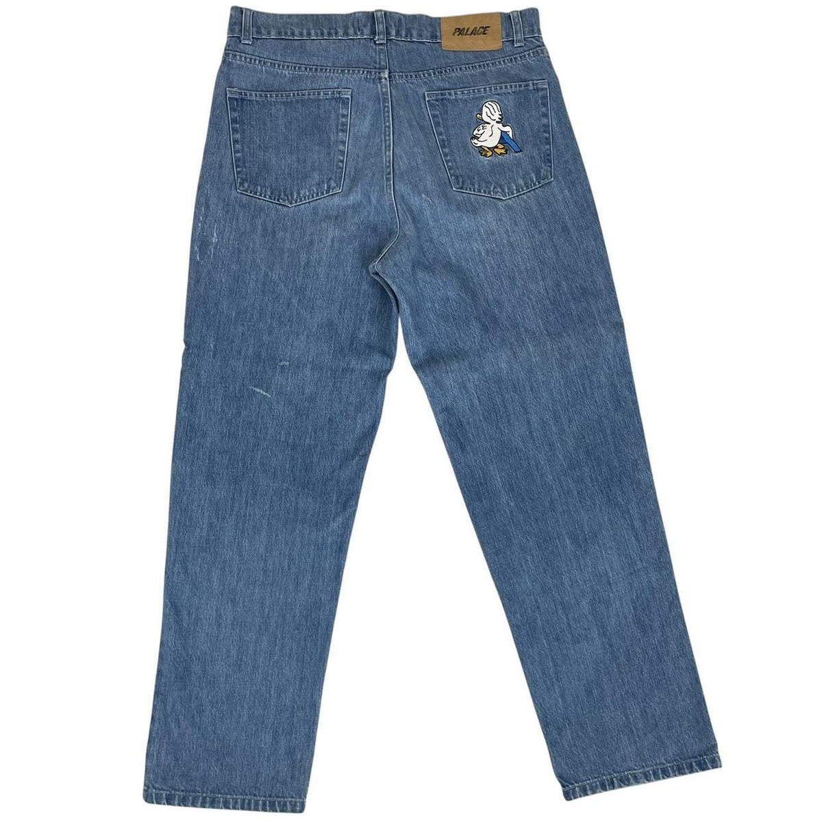 Palace 2019 Quacked Jeans W32