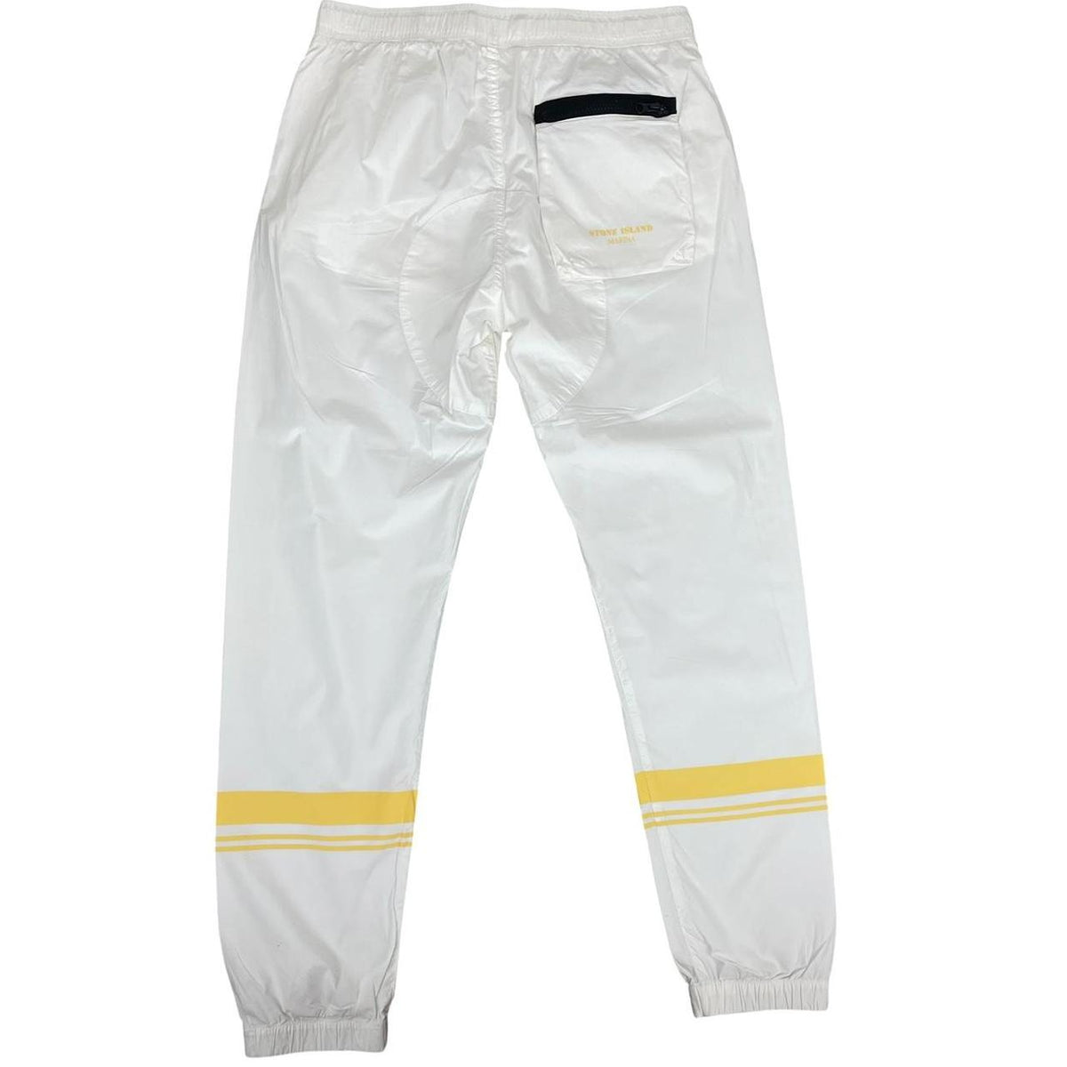 Stone Island Marina SS 2017 RE-T Fit Trousers W32