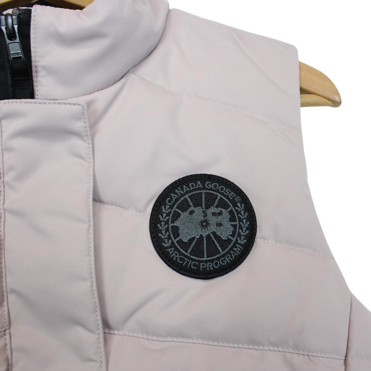 Canada Goose Freestyle Down Gilet XS
