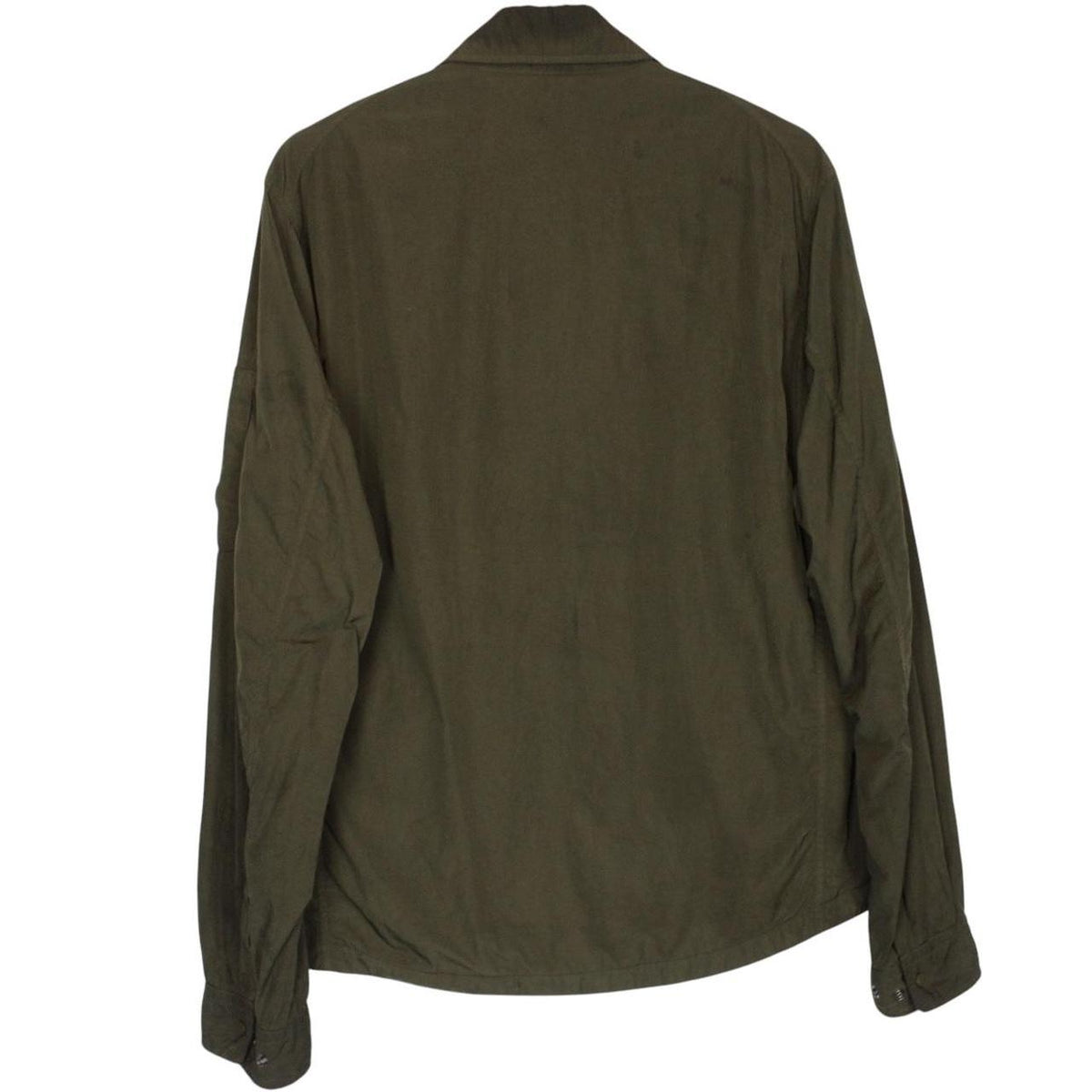 CP Company Chrome Overshirt Medium