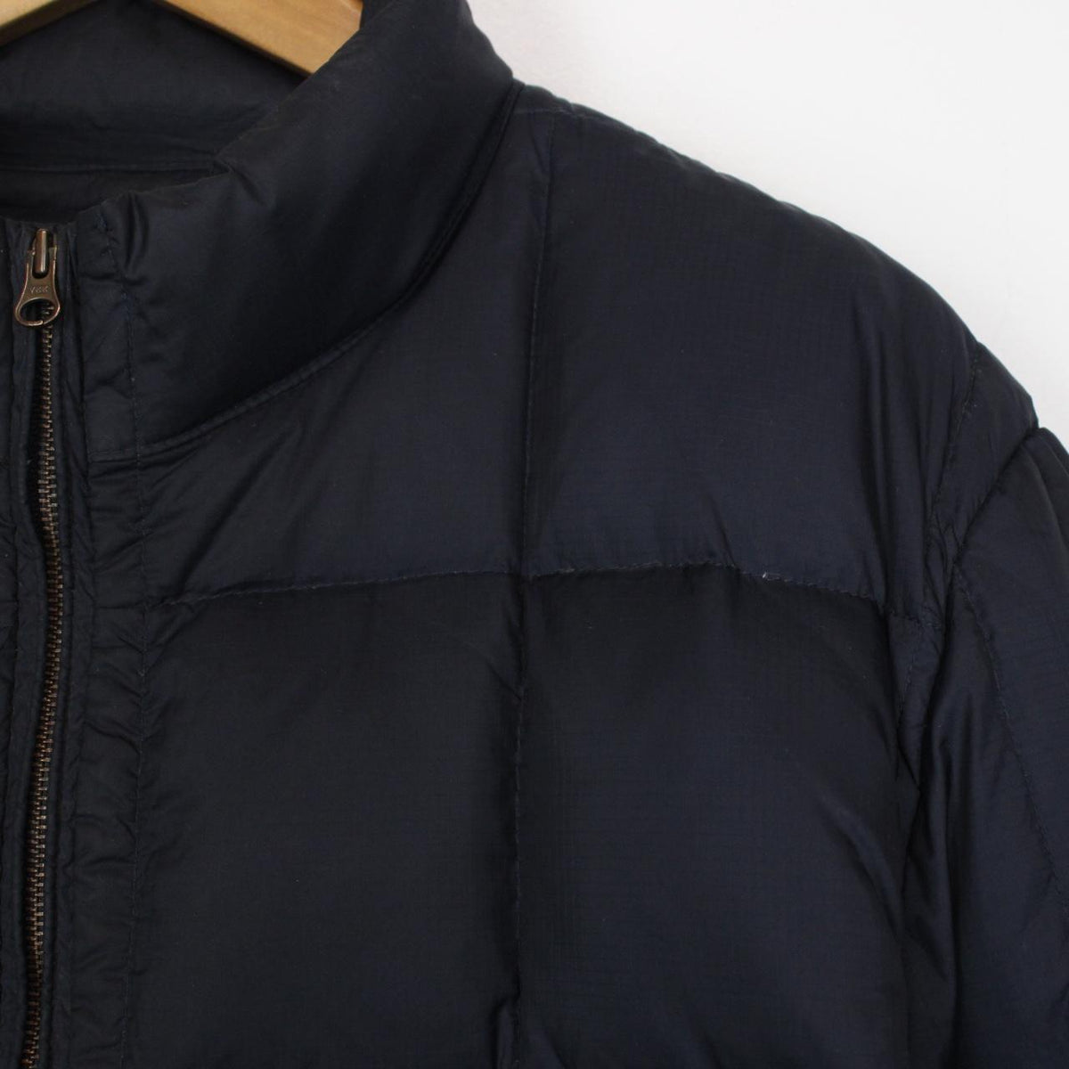 CP Company Nylon Down Jacket Large