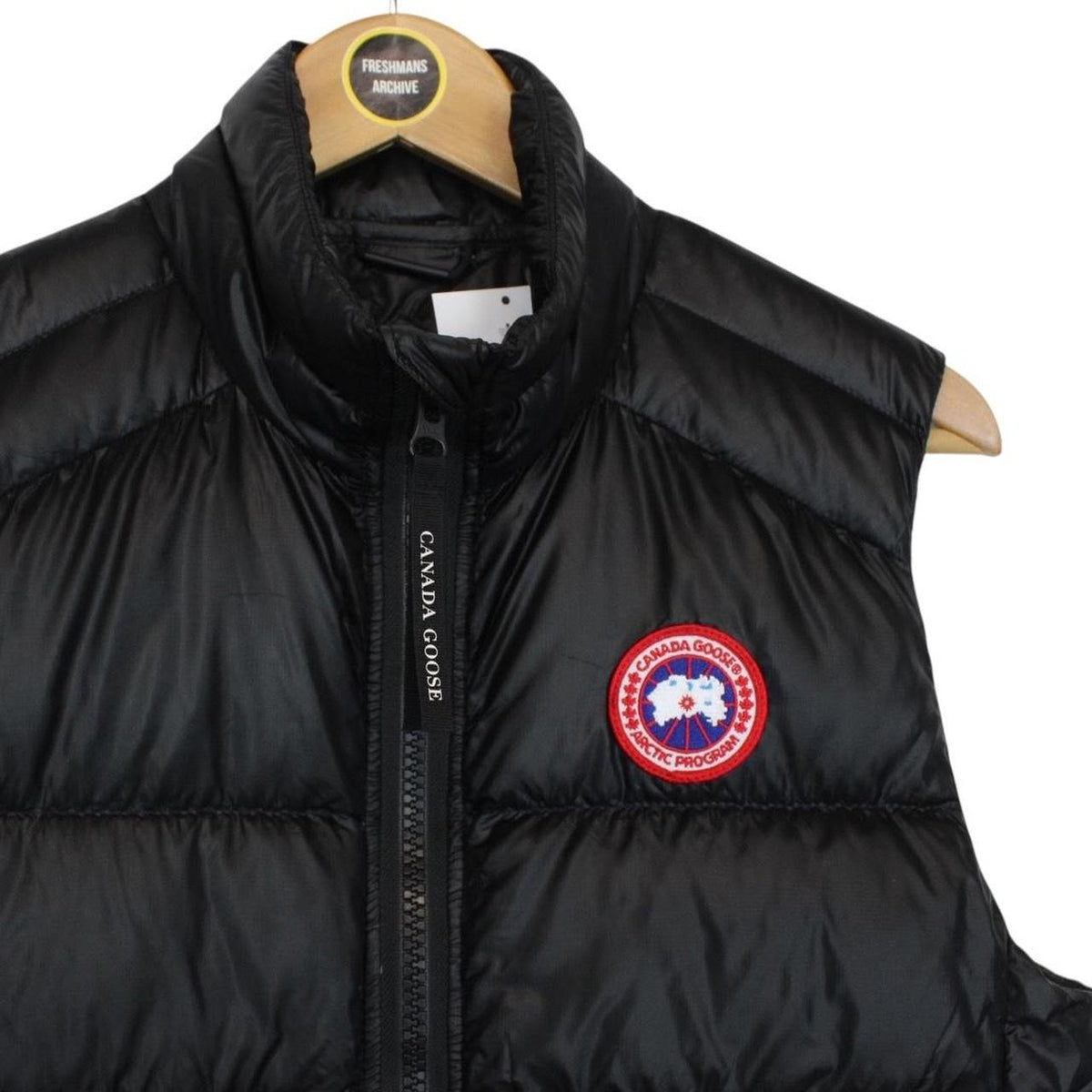 Canada Goose ypress Down Gilet Small