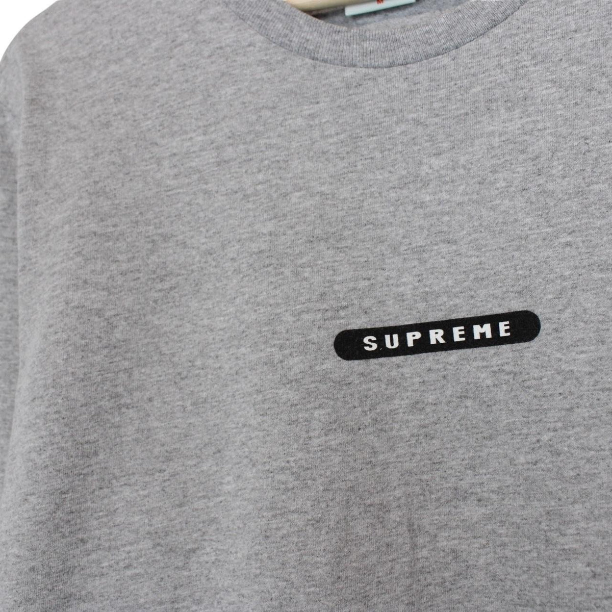 Supreme Wild Print T-Shirt Medium