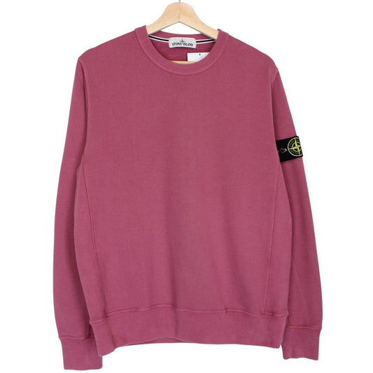 Stone Island AW 2014 Sweatshirt Medium