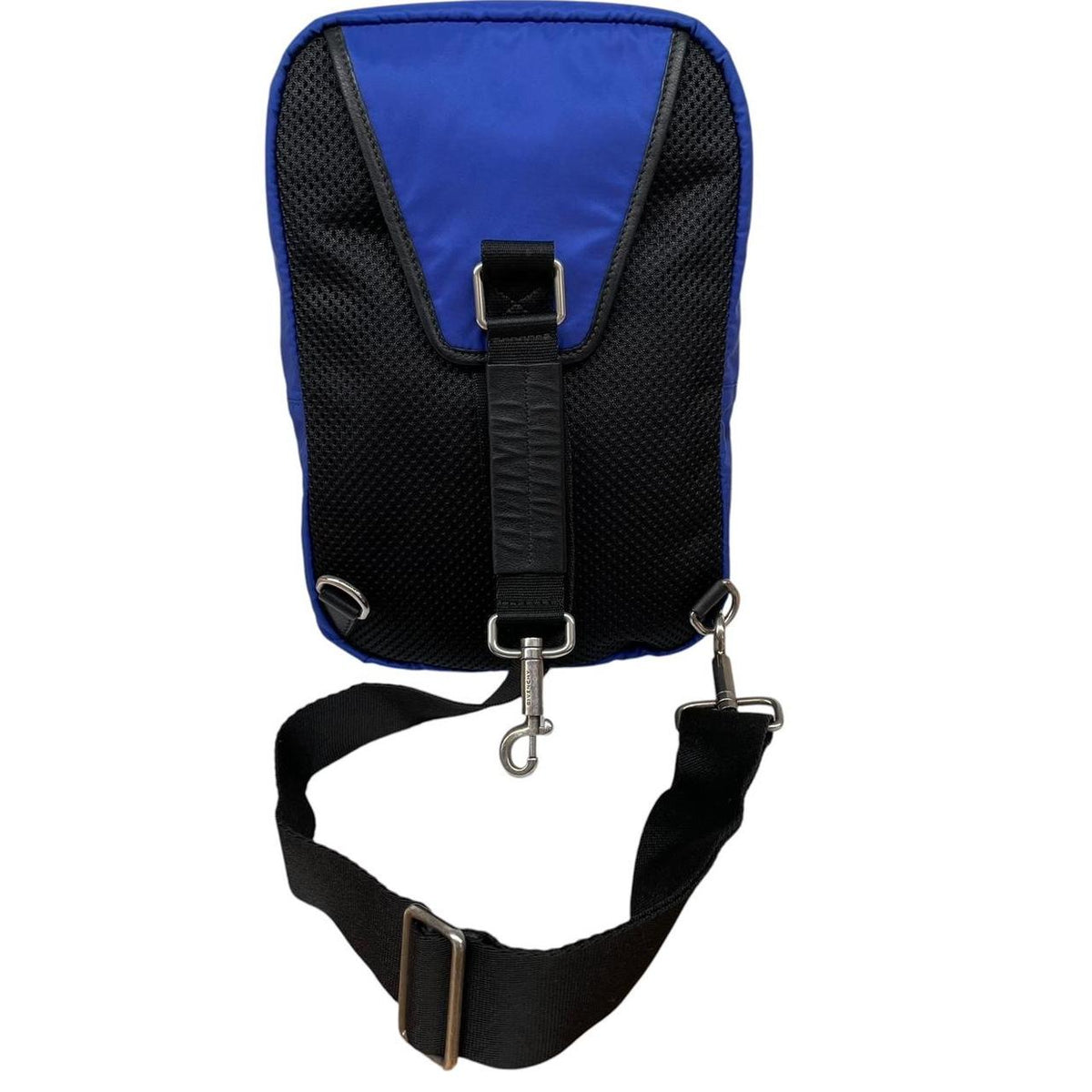 Givenchy UT3 Nylon Sling Bag