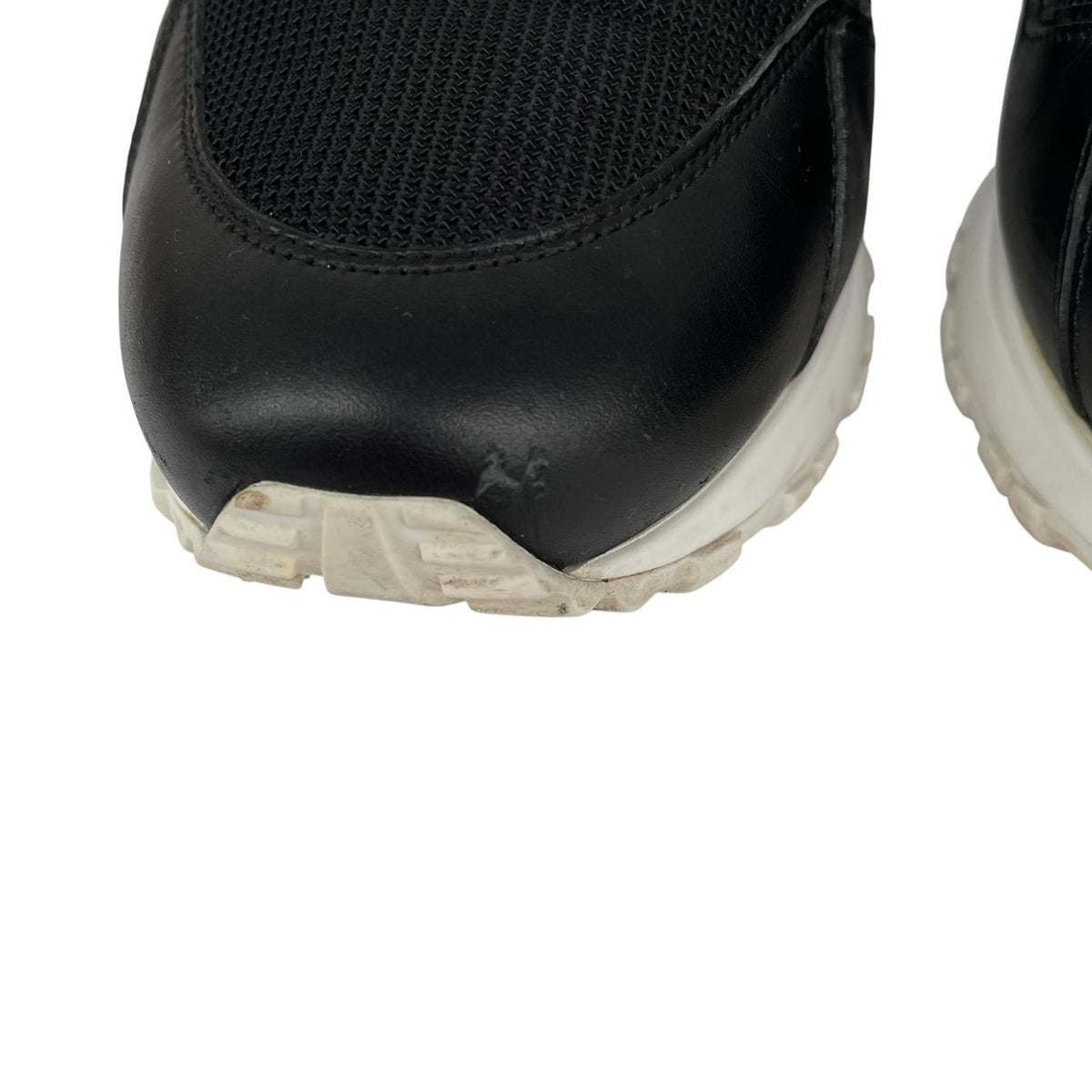 Louis Vuitton Monogram Run Away Trainers UK 10