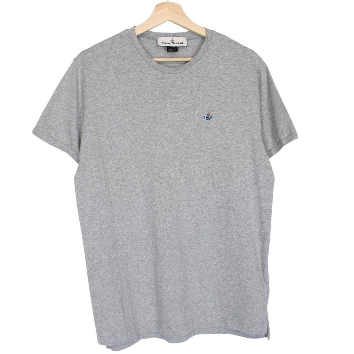 Vivienne Westwood Orb T-Shirt Medium