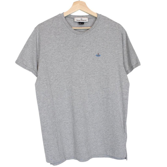 Vivienne Westwood Orb T-Shirt Medium