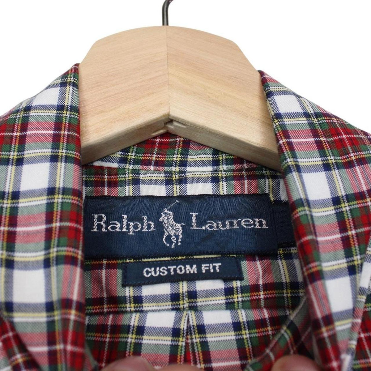 Polo Ralph Lauren Shirt Small