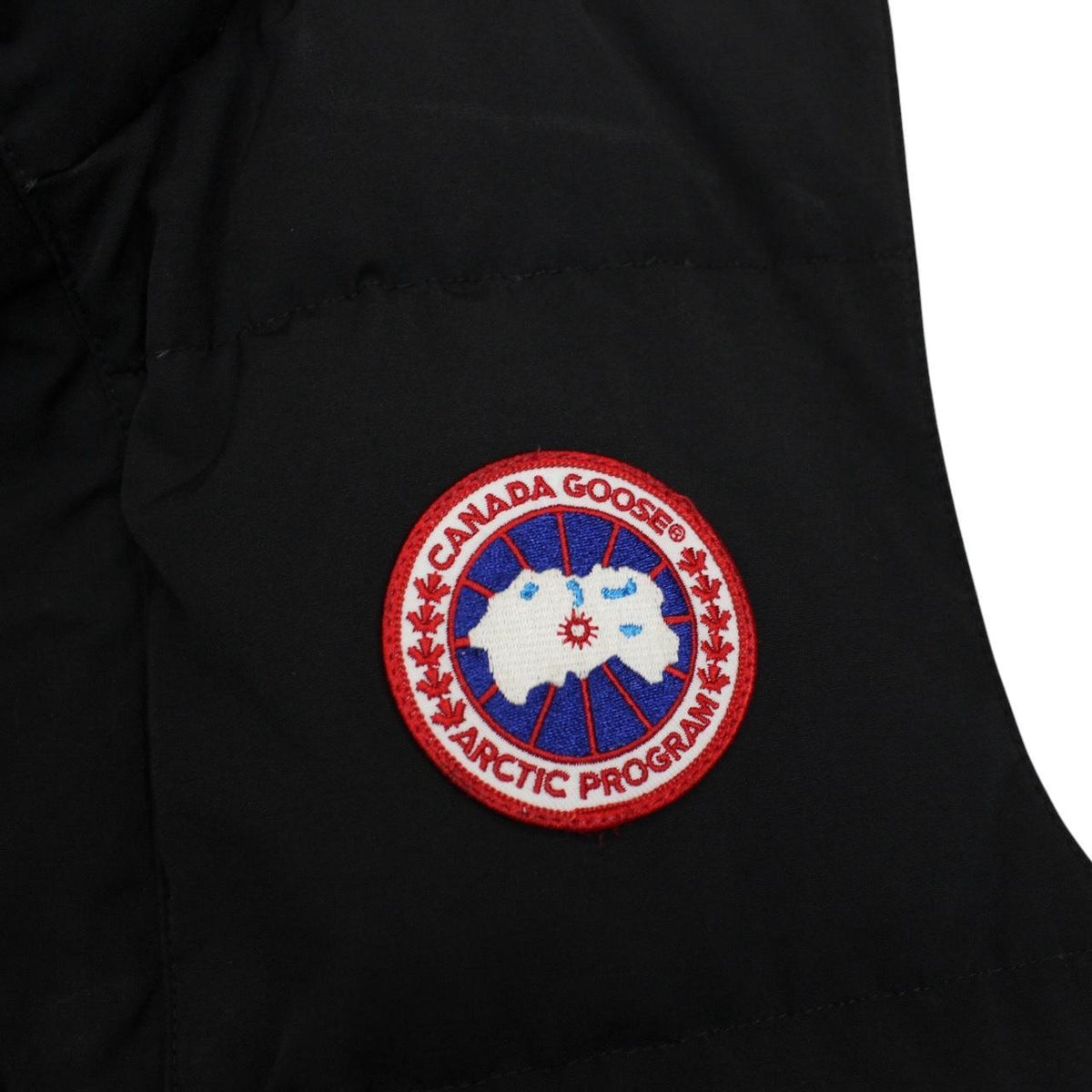 Canada Goose Freestyle Down Gilet XS