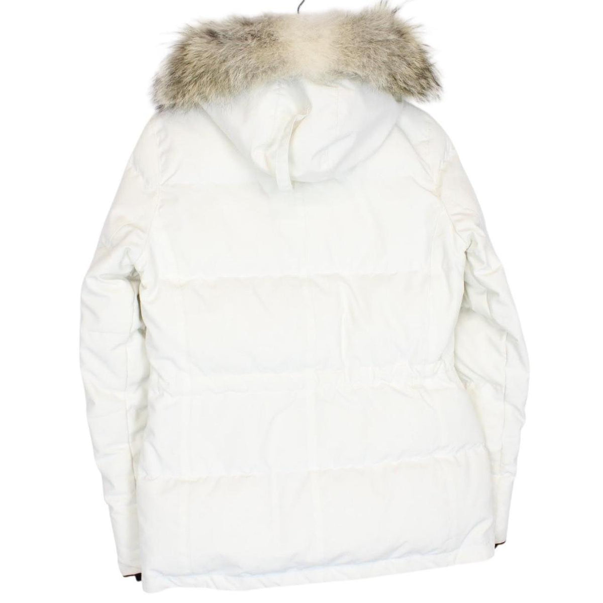 Canada Goose Chelsea Parka Down Jacket Medium