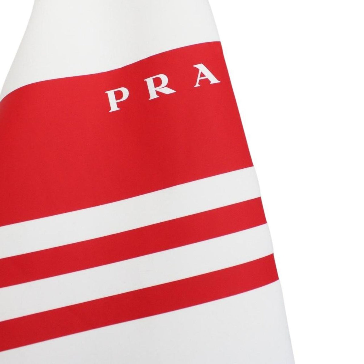 Prada ‘On Ice’ Sweatshirt Medium