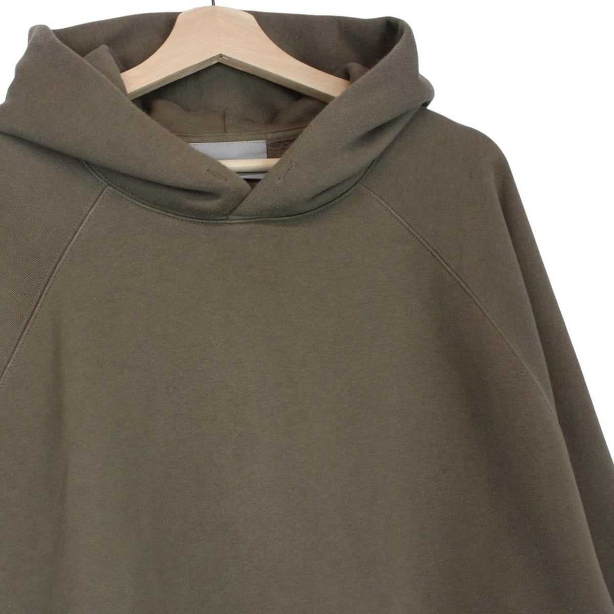 Essentials Fear of God Hoodie Large